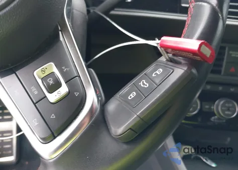 2019 Volkswagen Jetta Gli 2.0T 35Th Anniversary Edition/2.0T Autobahn/2.0T S из США, поврежденный, VIN 3VW6T7BUXKM155047